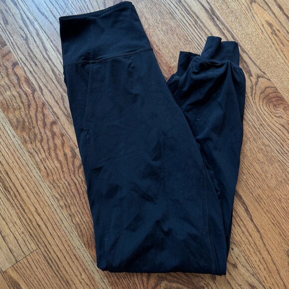 Lululemon Align Jogger 28" *Vent Black - Picture 5 of 7
